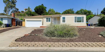 6330 Blanchard Rd, La Mesa
