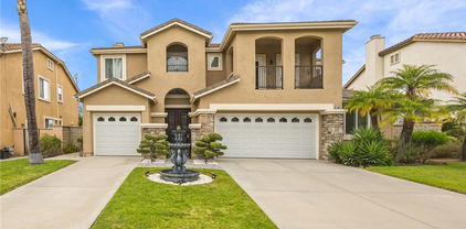 661 Crestview Drive, Diamond Bar