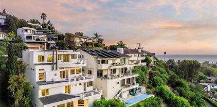 547 Temple Hills Drive, Laguna Beach
