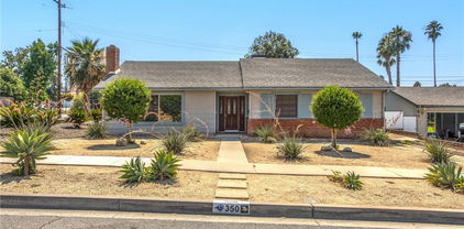 350 Sherwood Street, Redlands