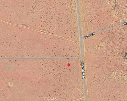 Helendale Road, Adelanto