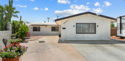 83307 Tourmaline Avenue, Indio