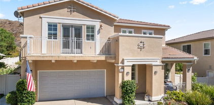 15520 Megan Drive, Canyon Country