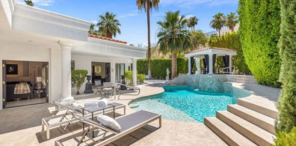 270 W Lilliana Drive, Palm Springs