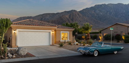 783 Mira Grande, Palm Springs