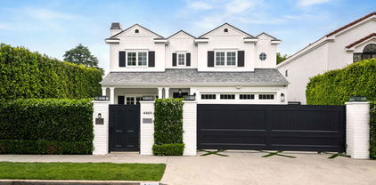 4469 Stern Avenue, Sherman Oaks