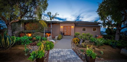 614 Ocean View Avenue, Encinitas