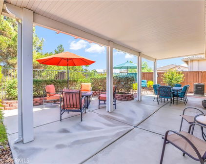 126 MAYFAIR Lane, Hemet