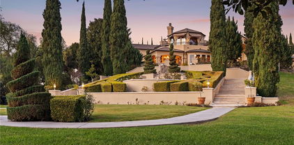 26501 Silver Saddle Lane, Laguna Hills