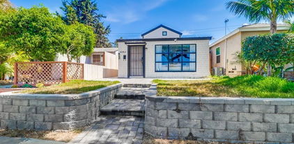 4053 55 Jewell St, Pacific Beach/Mission Beach
