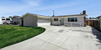 2022 W Spruce Avenue, Orange