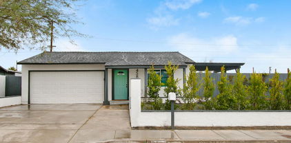 458 W Bon Air Drive, Palm Springs