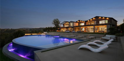 25079 Jim Bridger Road, Hidden Hills