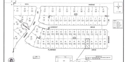 Lot 350 Flamingo Drive, Mecca