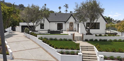 7784 Hillside Dr, La Jolla