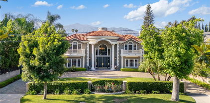 451 W Le Roy Avenue, Arcadia