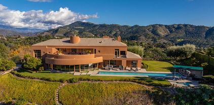 10945 Alto Court, Oak View