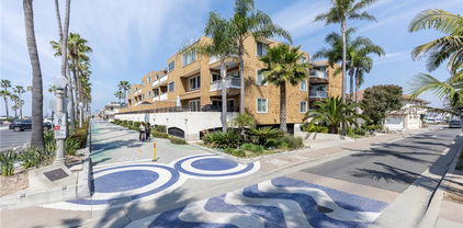 600 E Oceanfront Unit 1D, Newport Beach