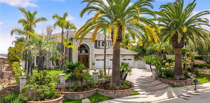 2638 Highridge Drive, Chino Hills