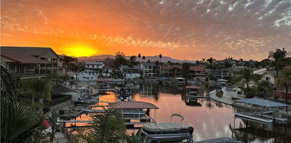 30295 Little Harbor Drive, Canyon Lake