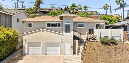 4028 Apore St, La Mesa