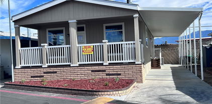 1445 W. Florida Ave W Unit 8, Hemet