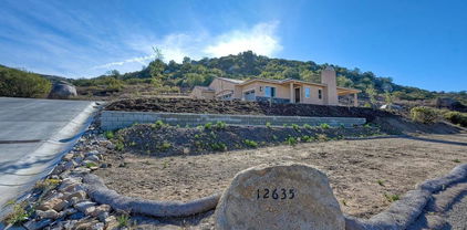 12635 Via Vigneto Unit Lot 42, Lakeside