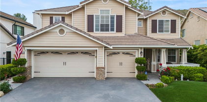 28707 Rock Canyon Drive, Saugus