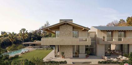 10985 Bellagio Road, Los Angeles