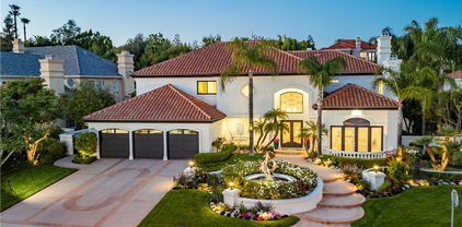 5366 Collingwood Circle, Calabasas