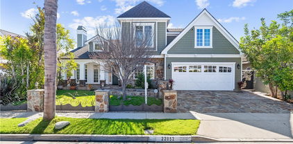 22052 Susan Lane, Huntington Beach