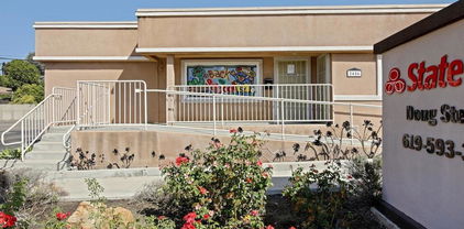 2456 Fletcher Pkwy, El Cajon
