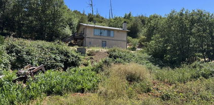 34365 Wolahi Road, Julian