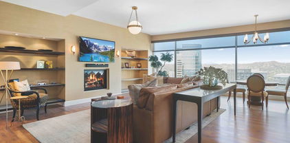 1 W CENTURY Drive Unit 35D, Los Angeles