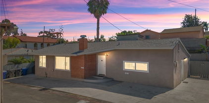 134 Palm Avenue, National City