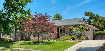 430 N Canyon Boulevard, Monrovia