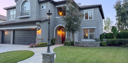 1073 Peter Christian Circle, Corona