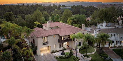 24816 Los Altos Drive, Valencia
