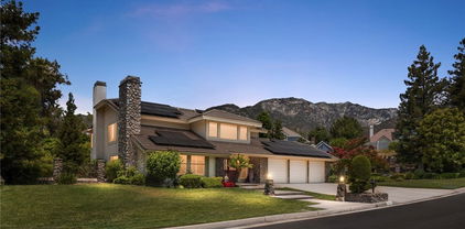5800 Ridgeway Road, Rancho Cucamonga
