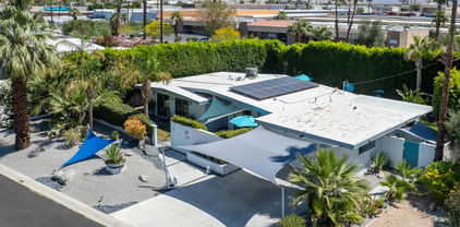 980 Calle Paul, Palm Springs