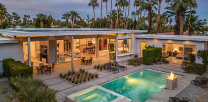 425 S Via Las Palmas, Palm Springs