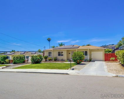 3564 Foursome Dr, La Mesa