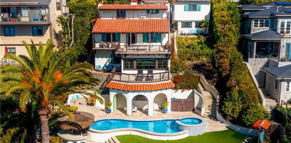 802 Rembrandt Drive, Laguna Beach