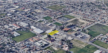 Florida Avenue, Hemet