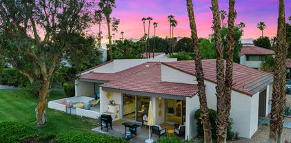 2501 N Whitewater Club Drive Unit B, Palm Springs