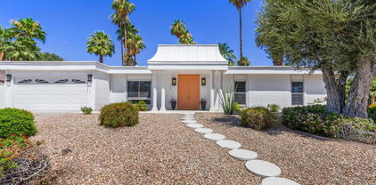 1177 S Farrell Drive, Palm Springs