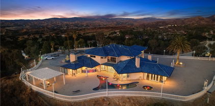 16115 Sky Ranch Road, Canyon Country