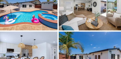 5127 Triana St., Clairemont/Bay Park