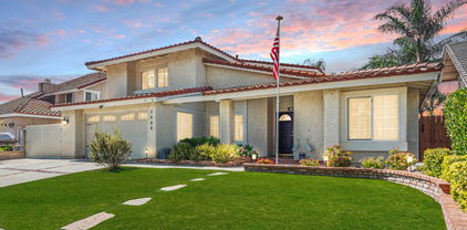 5406 Maricopa Drive, Simi Valley