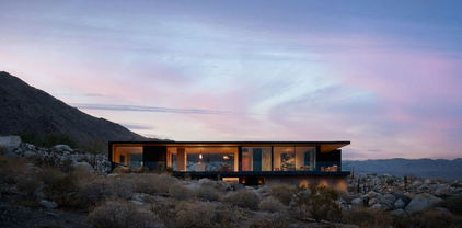 2336 Winter Sun Drive, Palm Springs